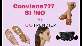 GOTRENDIER Te conviene vender tus prendas??? / VENTAJAS Y DESVENTAJAS / 1