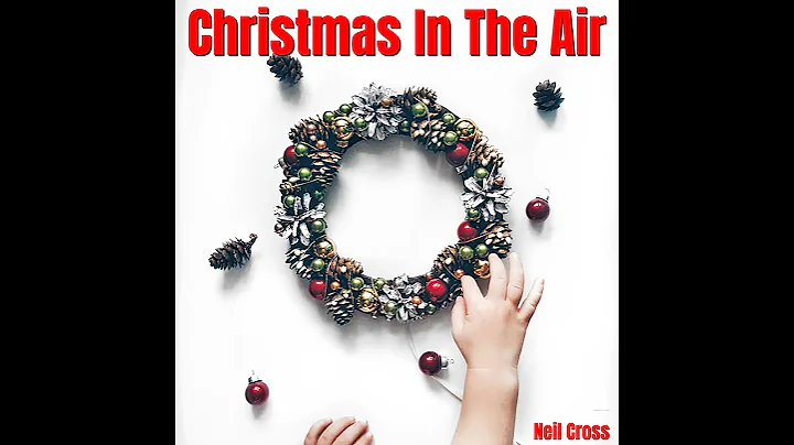 Christmas in the Air