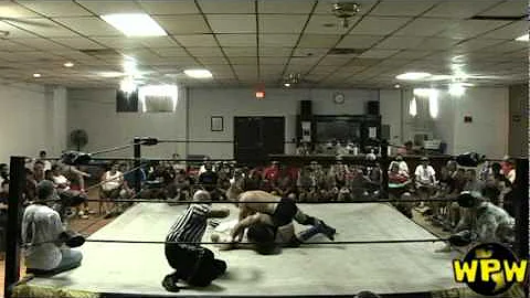 Rick Feinberg vs. Mark Angel
