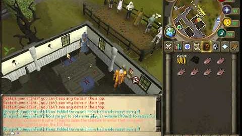 new 659 rsps kylescape need staff need players ((HD))  ((NEED CODERS JOIN NOW))