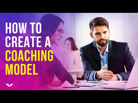 Video: How To Create Your Own Coach For The Game