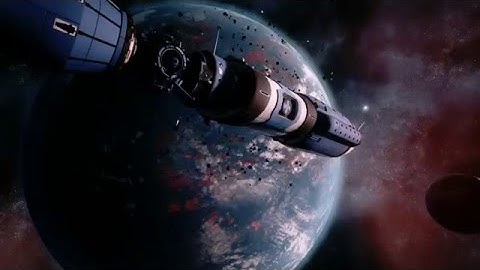 The Solus Project - Developer Video (1).[HD+]