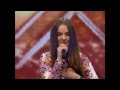 X ფაქტორი - სოფო ბათილაშვილი | X Factor - Sopo Batilashvili