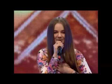 X ფაქტორი - სოფო ბათილაშვილი | X Factor - Sopo Batilashvili