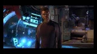 Samuel L. Jackson Dies