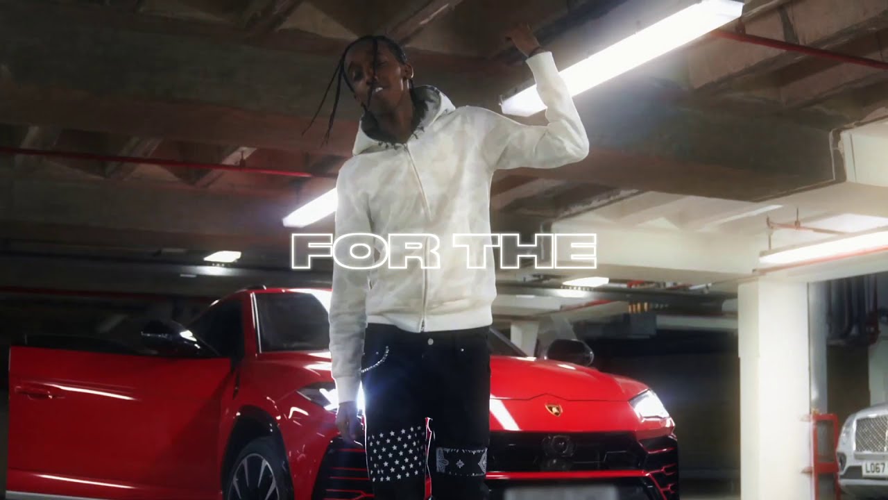 GeeYou - 7AM [Music Video] | GRM Daily - YouTube