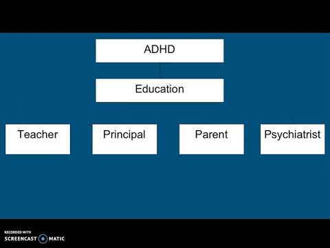 Introducing Multiple Perspectives