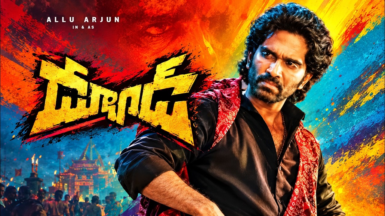 Dude Telugu Movie Explained | Full Story in Telugu - YouTube