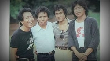 Warkop Prambors | Episode : Belajar Di Sekolah | Radio Rekaman