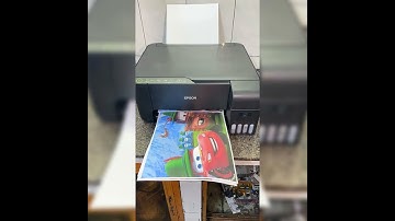 Printer EPSON L3250 Prin scan copy