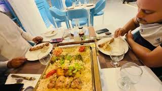 Lotus Garden Lalamusa | Dinner Vibes with friends | Bill Hum dega aj 😭 |