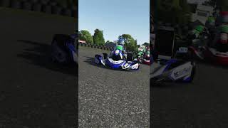 KartSim Middle East & Asia Software - Bira Karting Circuit Showcase