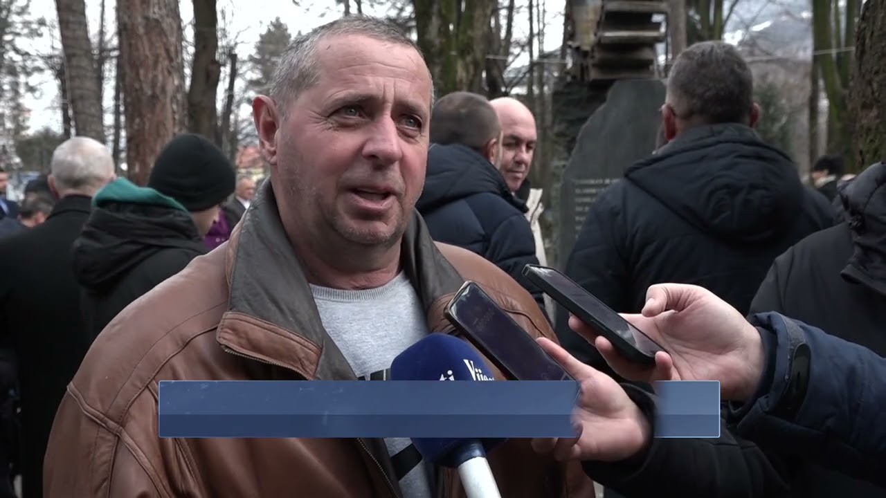 VIJESTI U POLA 7 - GODIŠNJICA BIOČE | Vijesti online