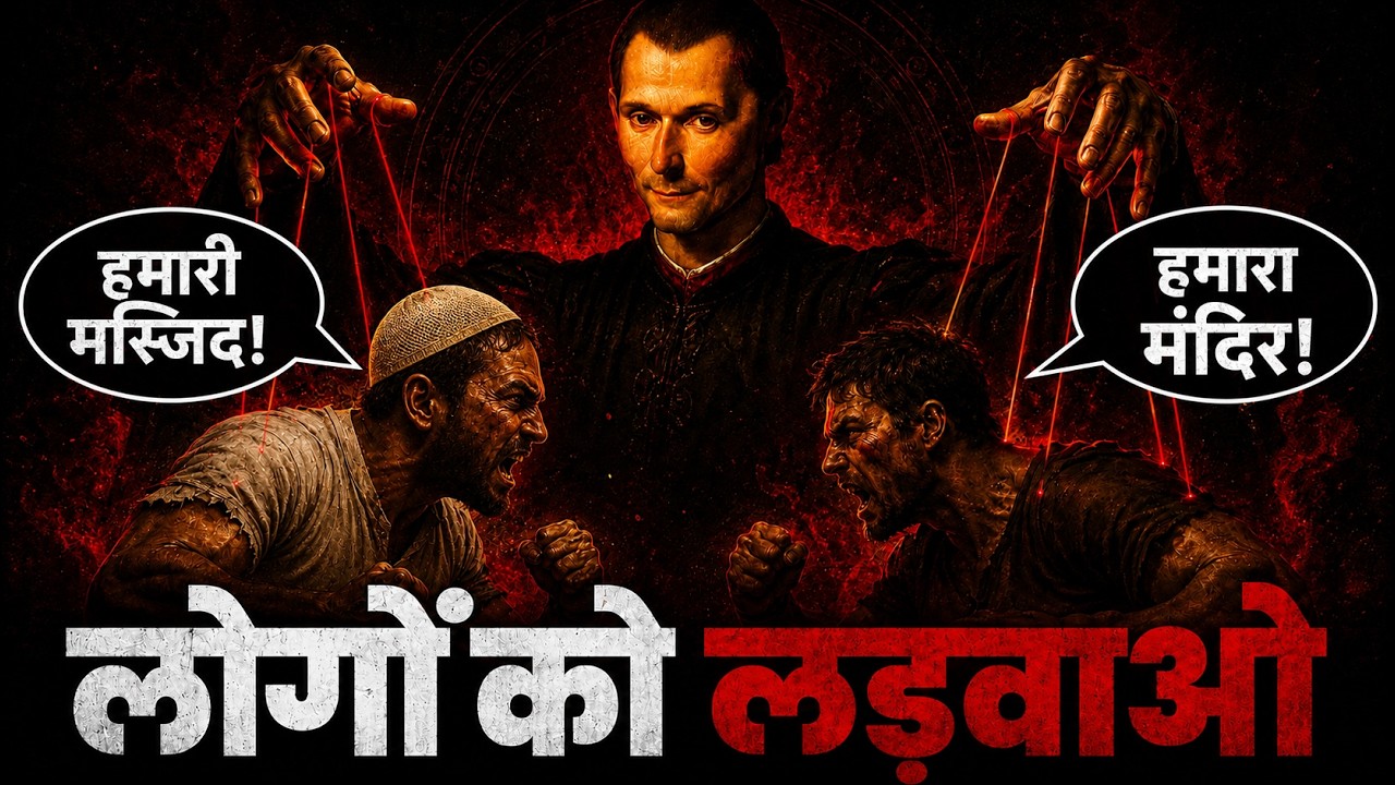 Latest Title & Thumbnail