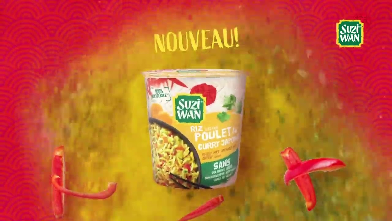 Des saveurs d'Asie sans compromis