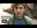 Percy Jackson and the Olympians (Disney+) Trailer HD