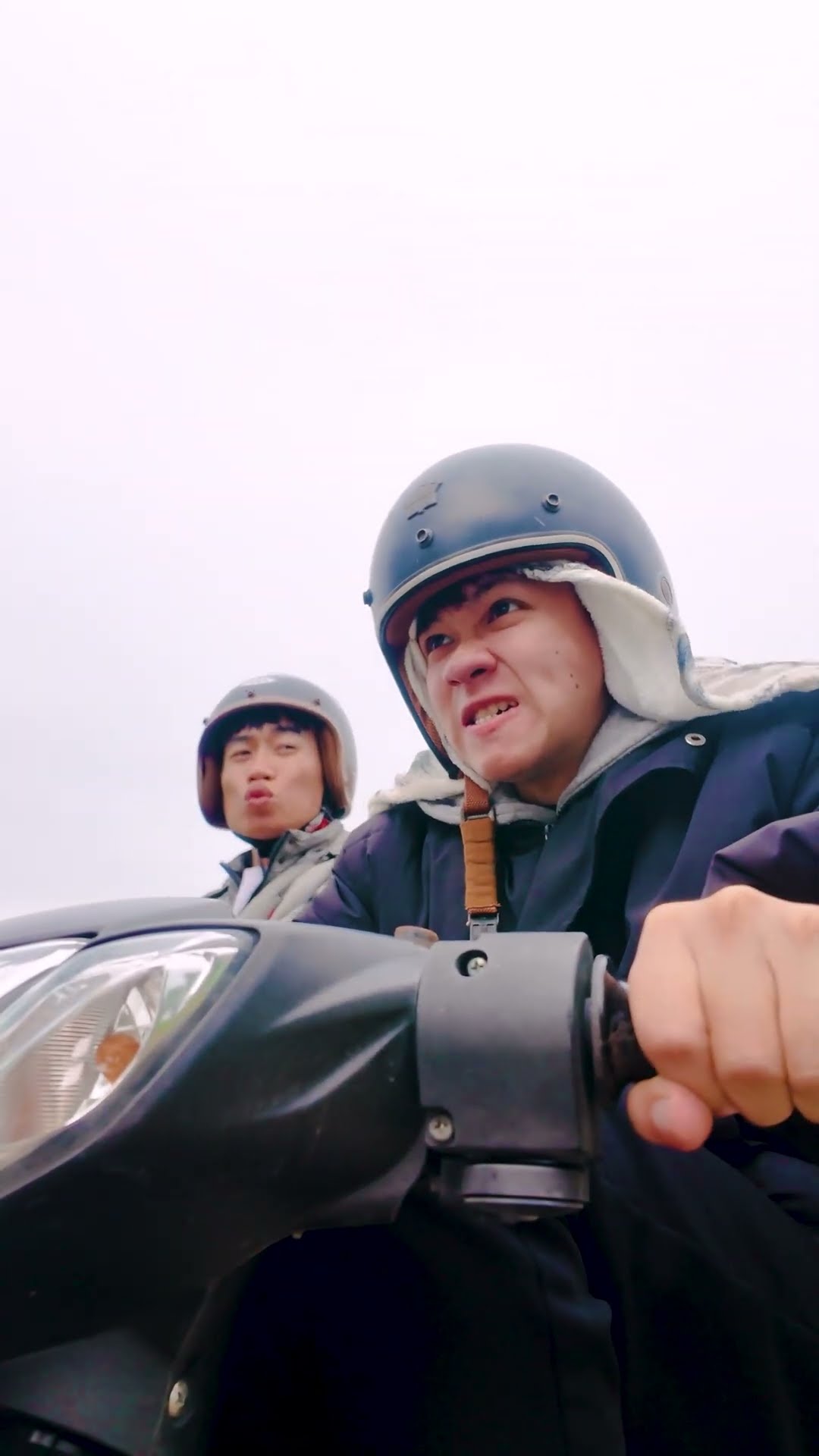 ACC - Anh Chàng Đam Mê Tốc Độ || The Guy Who Loves Speed. #funny #trollteam #trending