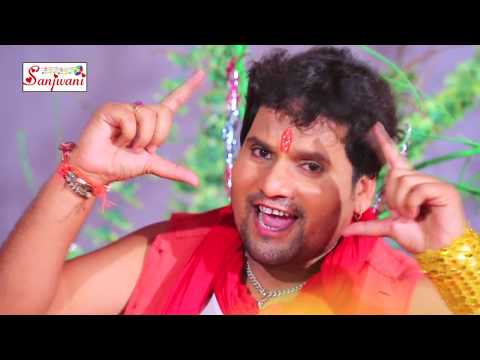hd.-मेला-देखे-जात-बारs-छलिया-सईया-::-new-bhojpuri-devi-geet-2017-::chhotu-chhaliya