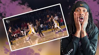 NBA's Finesse Artist | NBA fakes but they get increasingly more bamboozling | CoshReport