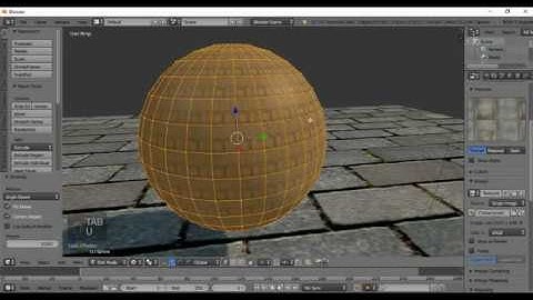Reflection Tutorial For Beginner in Blender Game Engine