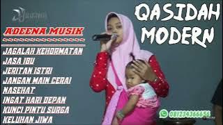 ADEENA MUSIK ~ Jagalah kehormatan, jasa ibu, jeritan istri, jangan main cerai,