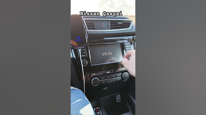 Полезные функции Nissan Qashqai j11 нисан кашкай 2015 | Скрытые опции Нисан