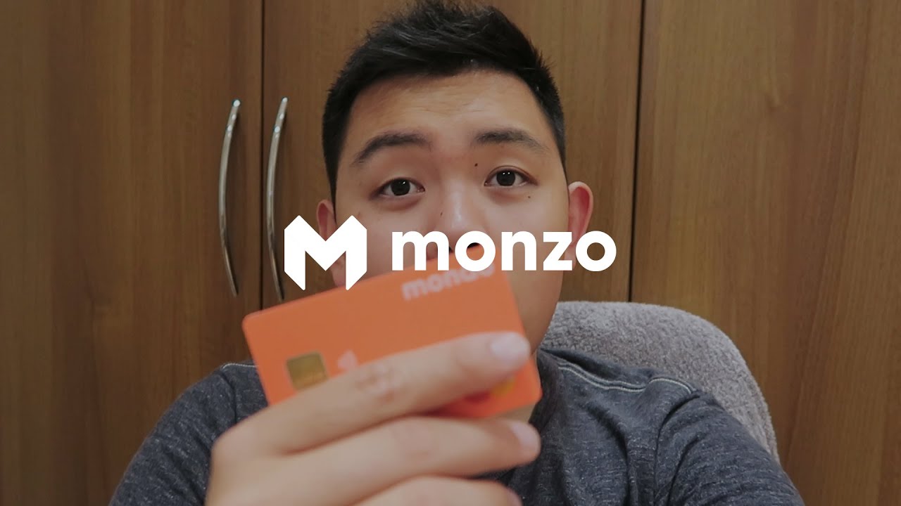A MONTH OF MONZO HOW TO LIVE ON A BUDGET YouTube a-month-of-monzo-how-to-live-on-a-budget-youtube