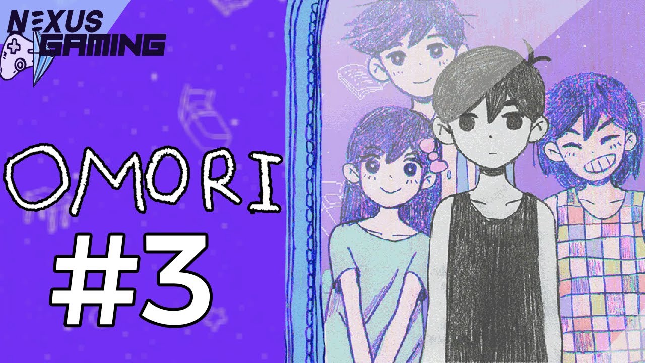 OMORI BRASIL on X: Enfim, demorou um pouco mas está aqui a tão  aguardade tradução de OMORI para PT-BR! Link para download:   No fim da página, selecione source   a tradução