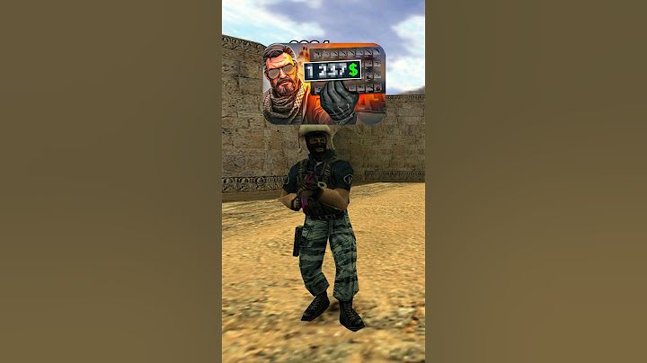 СКИНЫ В КС 1.6 #cs2 #ксго #csgo