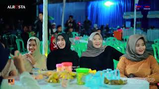 FULL ALBUM ALROSTA - WEDDING ADI \u0026 INDAH - BOTOSIMAN DEMPET DEMAK