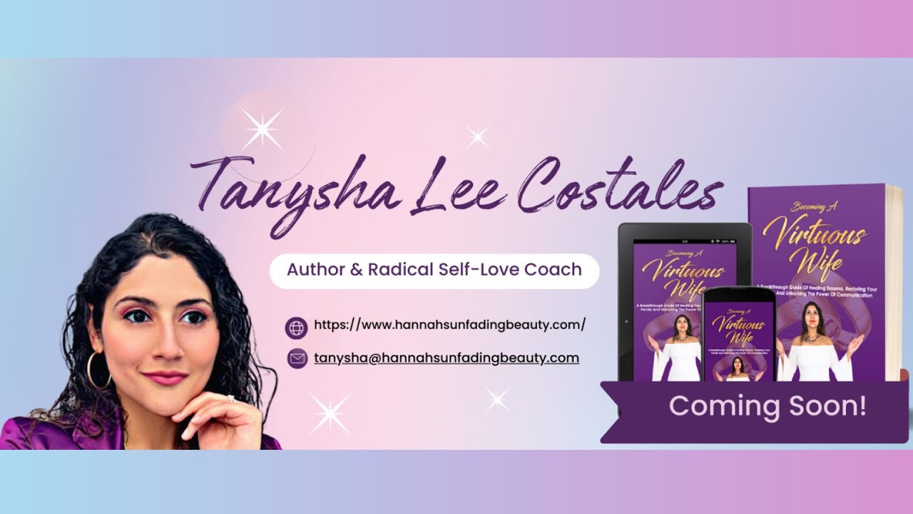 Discover your Authentic Self with Radical Self-Love - YouTube