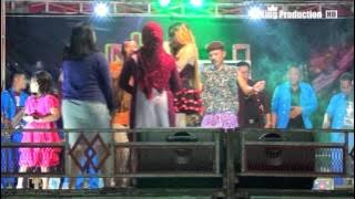 Rebutan Lanang - Desy Paraswaty -  Naela Nada Live Hulubanteng Paburan Cirebon