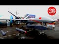 LA INDUSTRIA CHINA DE DRONES MILITARES VIVE SUS MEJORES TIEMPOS. LOS EJÉRCITOS COMPRAN MÁS #China