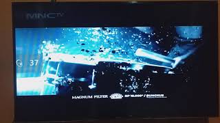 Iklan Magnum Filter - Rampak Bedug (2020) @ Trans TV, Indosiar, MNC TV, Metro TV, GTV, & tvOne