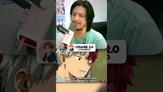 ¡TODOROKI HA CRECIDO! 😮 #reacción #reaction #fyppage #fypシ #bnha #parati #shonen #anime