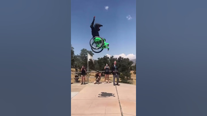 There's no quit with this guy... Wheelz is a BEAST 💪