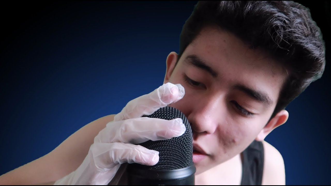 Asmr For People Who Dont Get Tingles Youtube