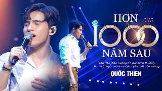 Quốc Thiên live Hơn 1000 Năm Sau | Mây Lang Thang Hà Nội