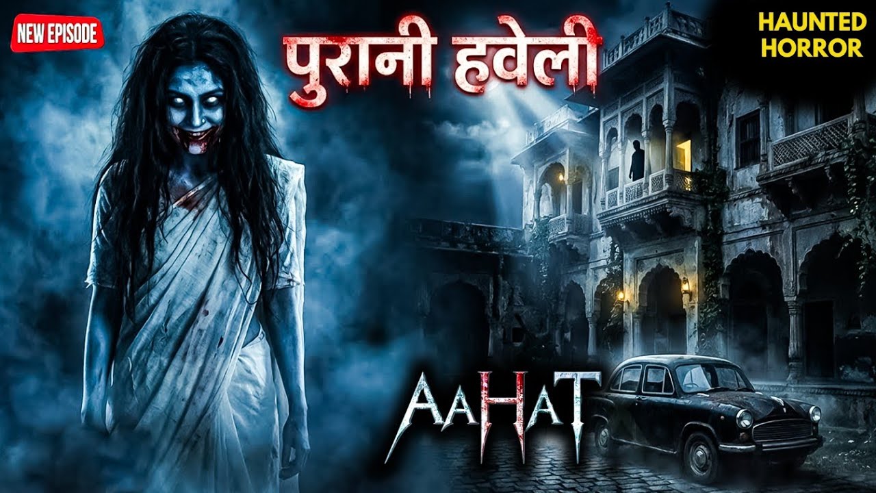 जो भी करेगा शादी उसकी होगी खौफनाक मौत! | AahatS3 | Horror Storie | New Episode 