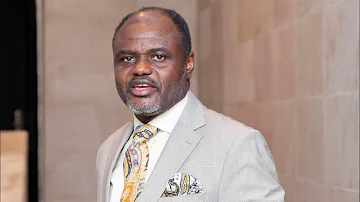 THERE IS NO BIBLE VERSE THAT SAYS A BELIEVER GOES TO HEAVEN WHEN HE DIE - Dr Abel Damina
