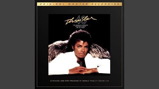 Michael Jackson - Hot Street (Alternate Rework) [Audio HQ]