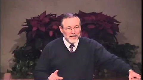 Luke 12:49-59 - The Cost of True Discipleship