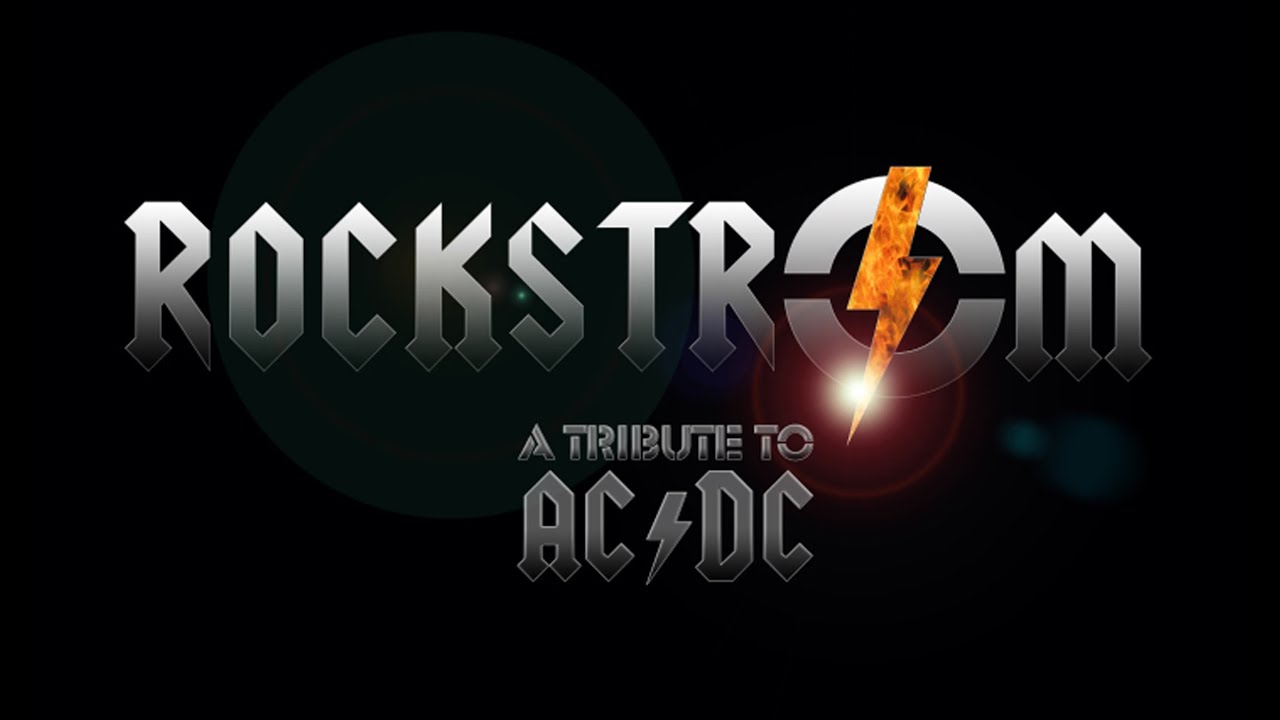 ROCKSTRØM Rockstroem ACDC Cover GO DOWN short clip