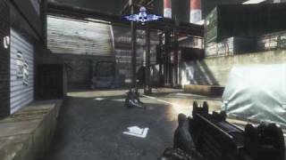 [Alliance of Valiant Arms] Rapid Fire -  Frags of UZI (720P)