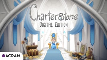Charterstone: Digital Edition | Official Story Trailer