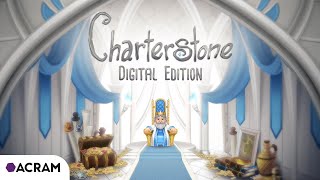 Charterstone: Digital Edition trailer-2