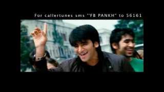  Pankh Lage Hai Lyrics in Hindi