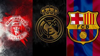 Top 10 Best Football Club in the World (2023)