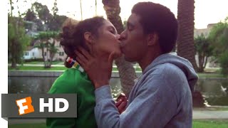 Which Way Is Up? (1977) - Just One Kiss Scene (2\/10) | Movieclips