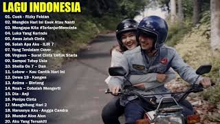 Top Lagu Pop Indonesia Terbaru 2021 Hits Pilihan Terbaik enak Didengar Waktu Kerja